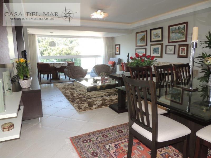 Apartamento de 3 quartos, 145m² no bairro Agronômica, em Florianópolis | Eu Corretor