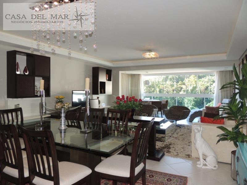 Apartamento de 3 quartos, 145m² no bairro Agronômica, em Florianópolis | Eu Corretor