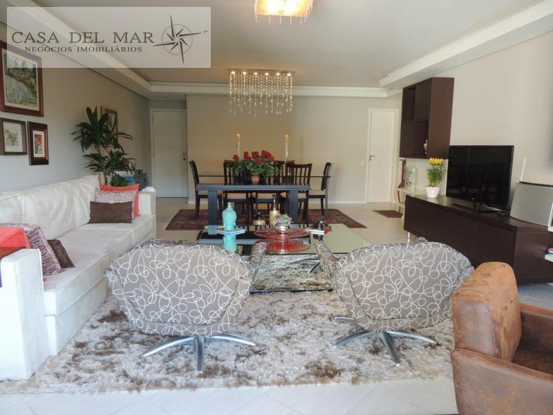 Apartamento de 3 quartos, 145m² no bairro Agronômica, em Florianópolis | Eu Corretor