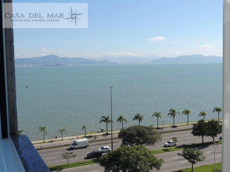 Apartamento de 3 quartos, 145m² no bairro Agronômica, em Florianópolis | Eu Corretor