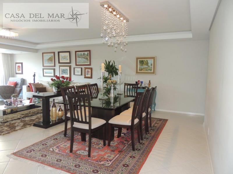 Apartamento de 3 quartos, 145m² no bairro Agronômica, em Florianópolis | Eu Corretor