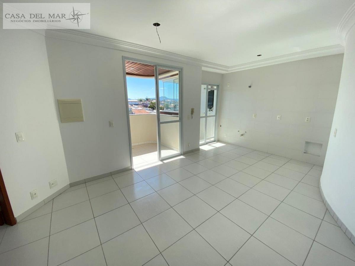 Apartamento de 2 quartos, 63m² no bairro Capoeiras, em Florianópolis | Eu Corretor