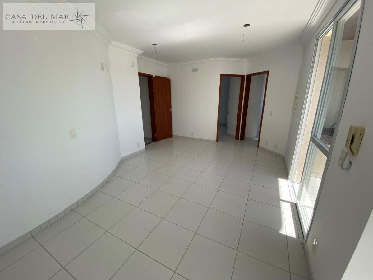 Apartamento de 2 quartos, 63m² no bairro Capoeiras, em Florianópolis | Eu Corretor