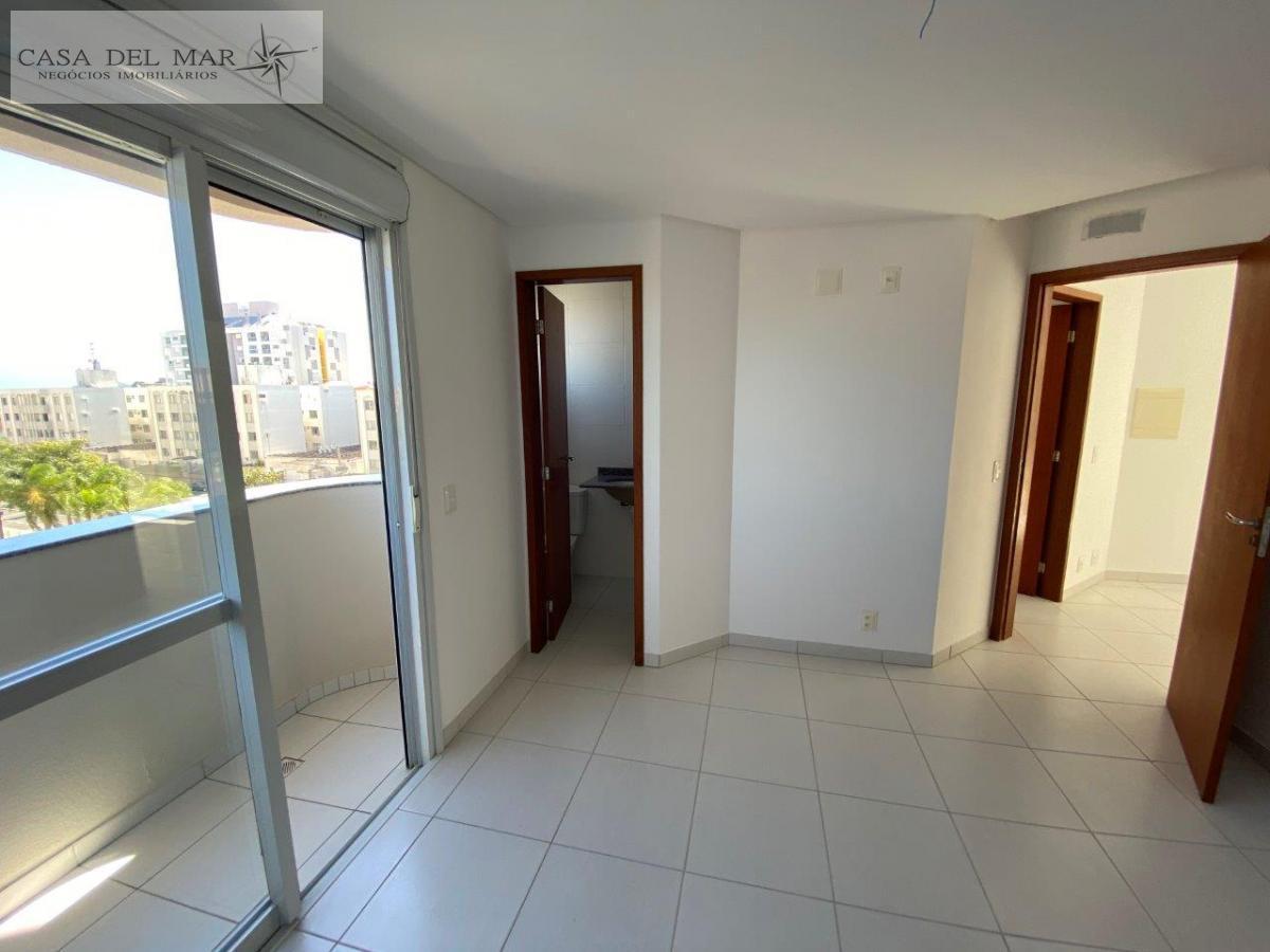 Apartamento de 2 quartos, 63m² no bairro Capoeiras, em Florianópolis | Eu Corretor