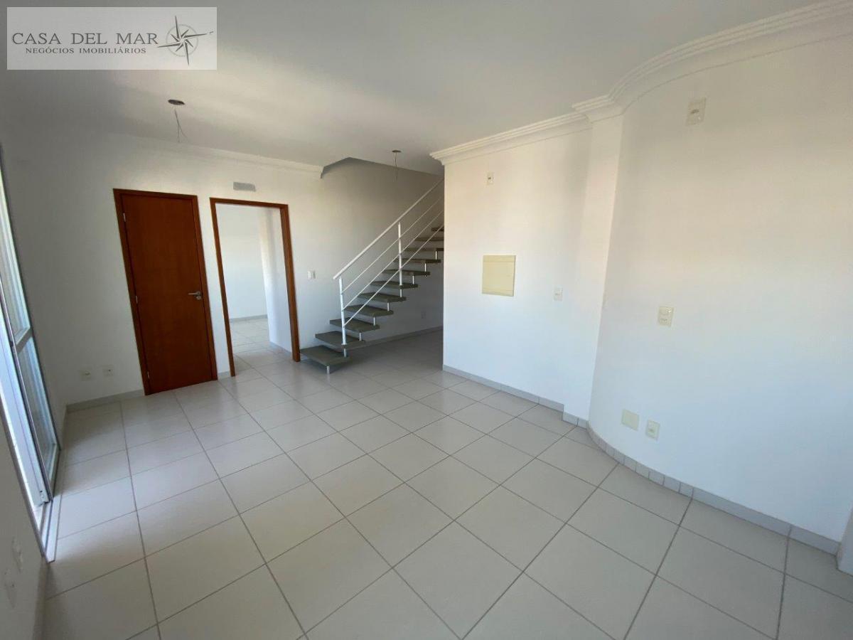 Cobertura de 3 quartos, 98m² no bairro Capoeiras, em Florianópolis | Eu Corretor