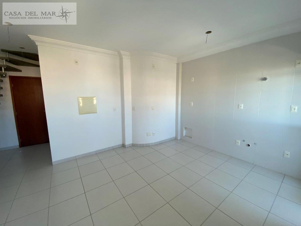 Cobertura de 3 quartos, 98m² no bairro Capoeiras, em Florianópolis | Eu Corretor