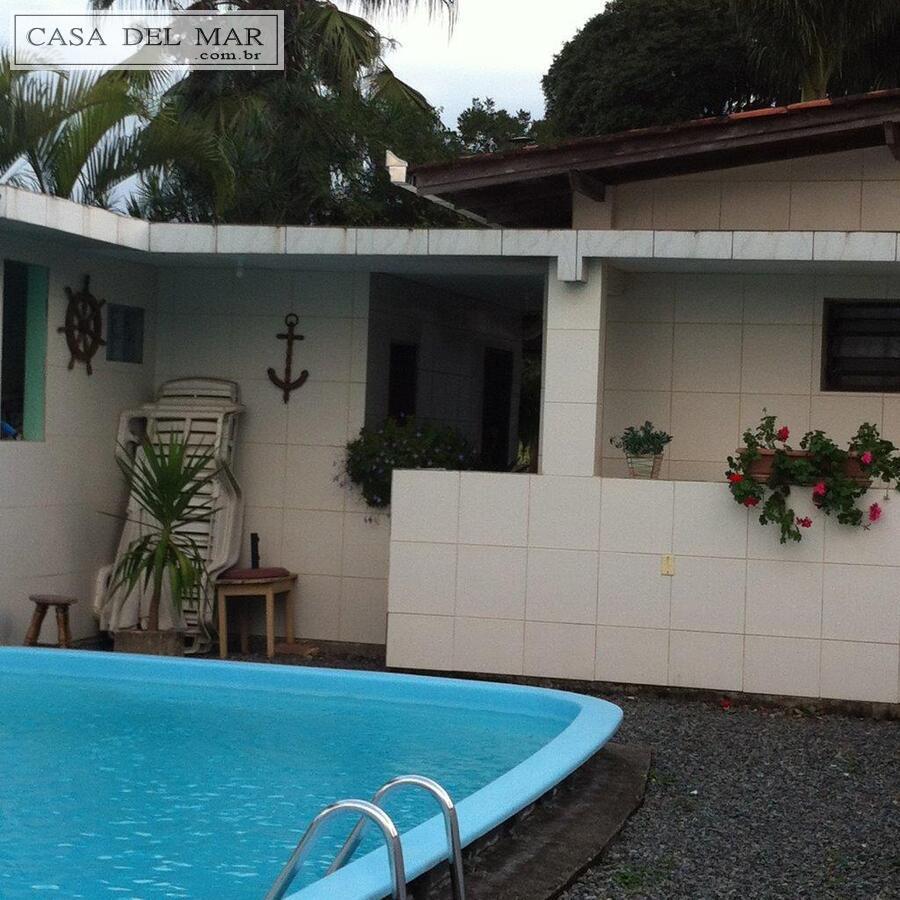 Fazenda/Sítios/Chácaras de 5 quartos, 160m² no bairro Rio Bonito (Pirabeiraba), em Joinville | Eu Corretor