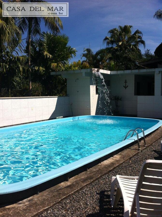 Fazenda/Sítios/Chácaras de 5 quartos, 160m² no bairro Rio Bonito (Pirabeiraba), em Joinville | Eu Corretor