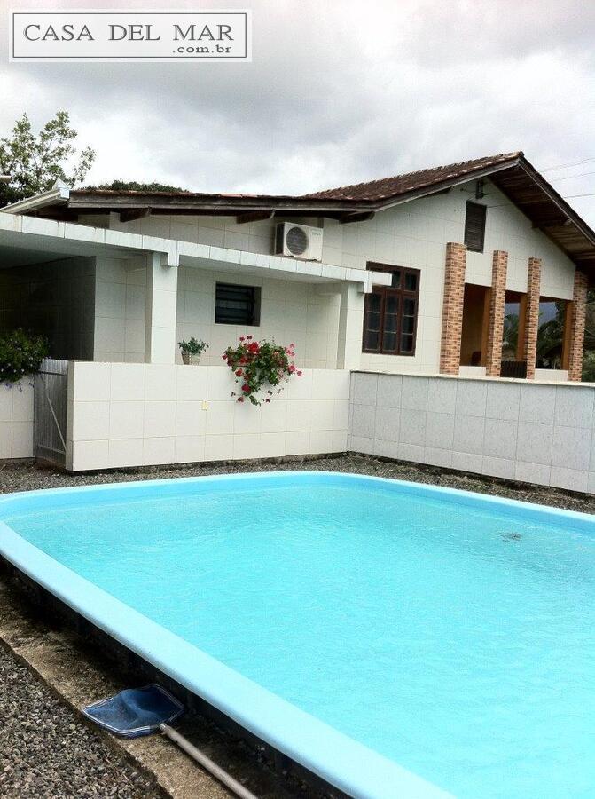 Fazenda/Sítios/Chácaras de 5 quartos, 160m² no bairro Rio Bonito (Pirabeiraba), em Joinville | Eu Corretor