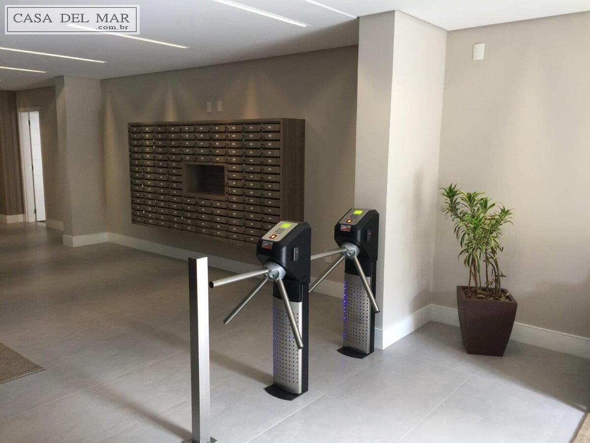 Sala Comercial de 26m² no bairro Itacorubi, em Florianópolis | Eu Corretor