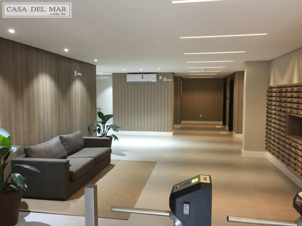 Sala Comercial de 26m² no bairro Itacorubi, em Florianópolis | Eu Corretor