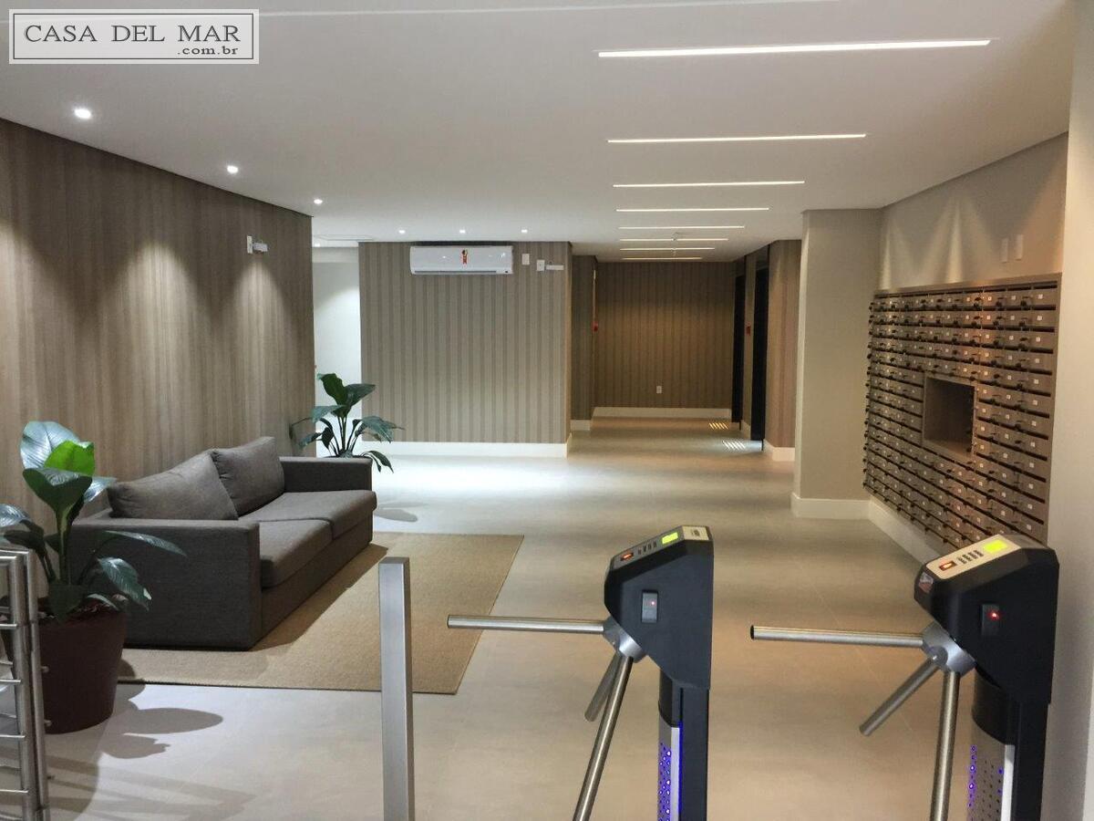 Sala Comercial de 26m² no bairro Itacorubi, em Florianópolis | Eu Corretor