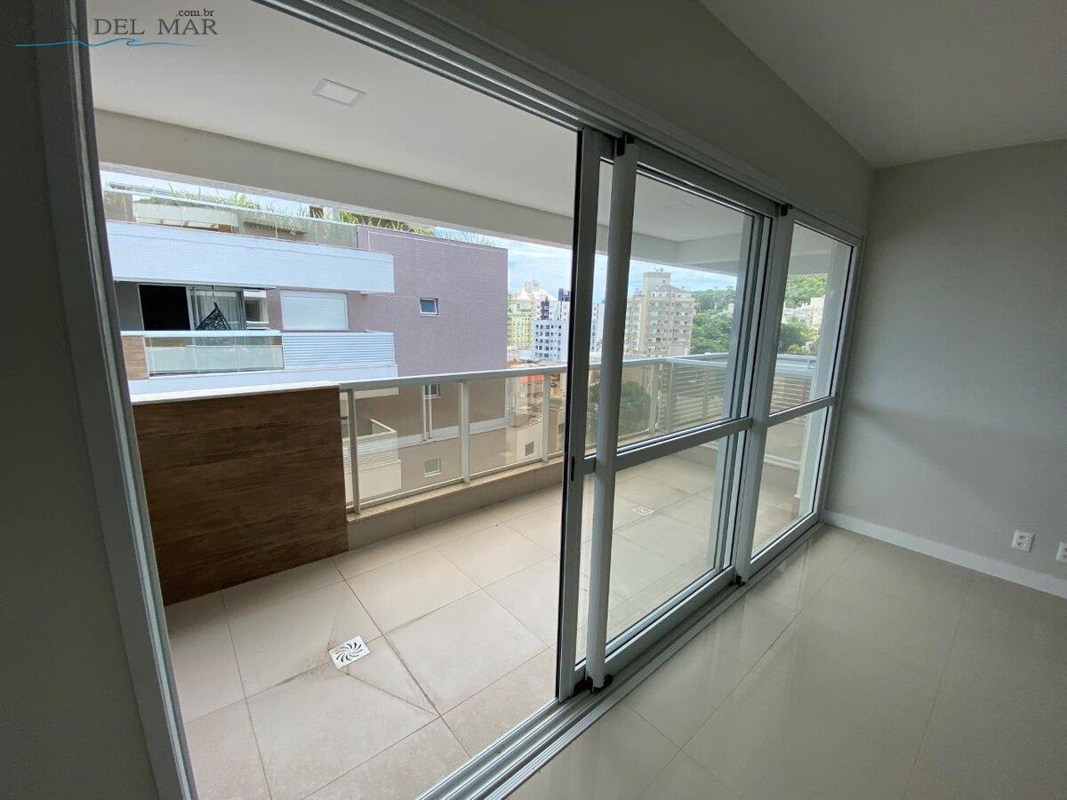 Apartamento de 3 quartos, 95m² no bairro Itacorubi, em Florianópolis | Eu Corretor
