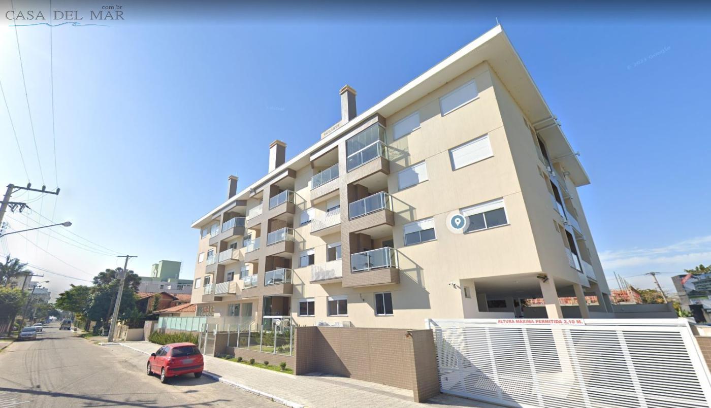 Apartamento de 3 quartos, 143m² no bairro Canasvieiras, em Florianópolis | Eu Corretor