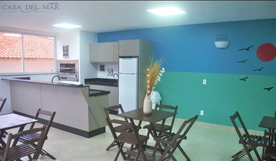 Apartamento de 3 quartos, 143m² no bairro Canasvieiras, em Florianópolis | Eu Corretor
