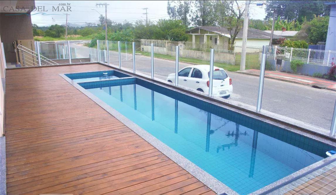 Apartamento de 3 quartos, 143m² no bairro Canasvieiras, em Florianópolis | Eu Corretor