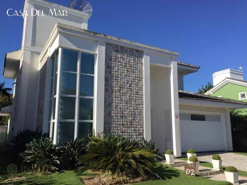 Casa de 4 quartos, 277m² no bairro Vargem Pequena, em Florianópolis | Eu Corretor
