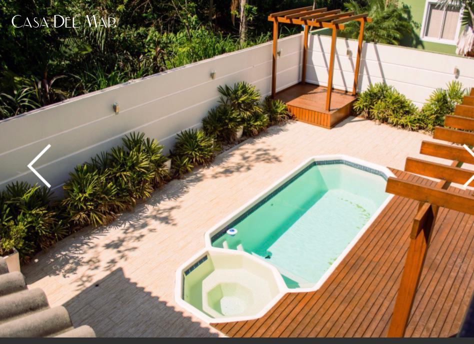 Casa de 4 quartos, 277m² no bairro Vargem Pequena, em Florianópolis | Eu Corretor