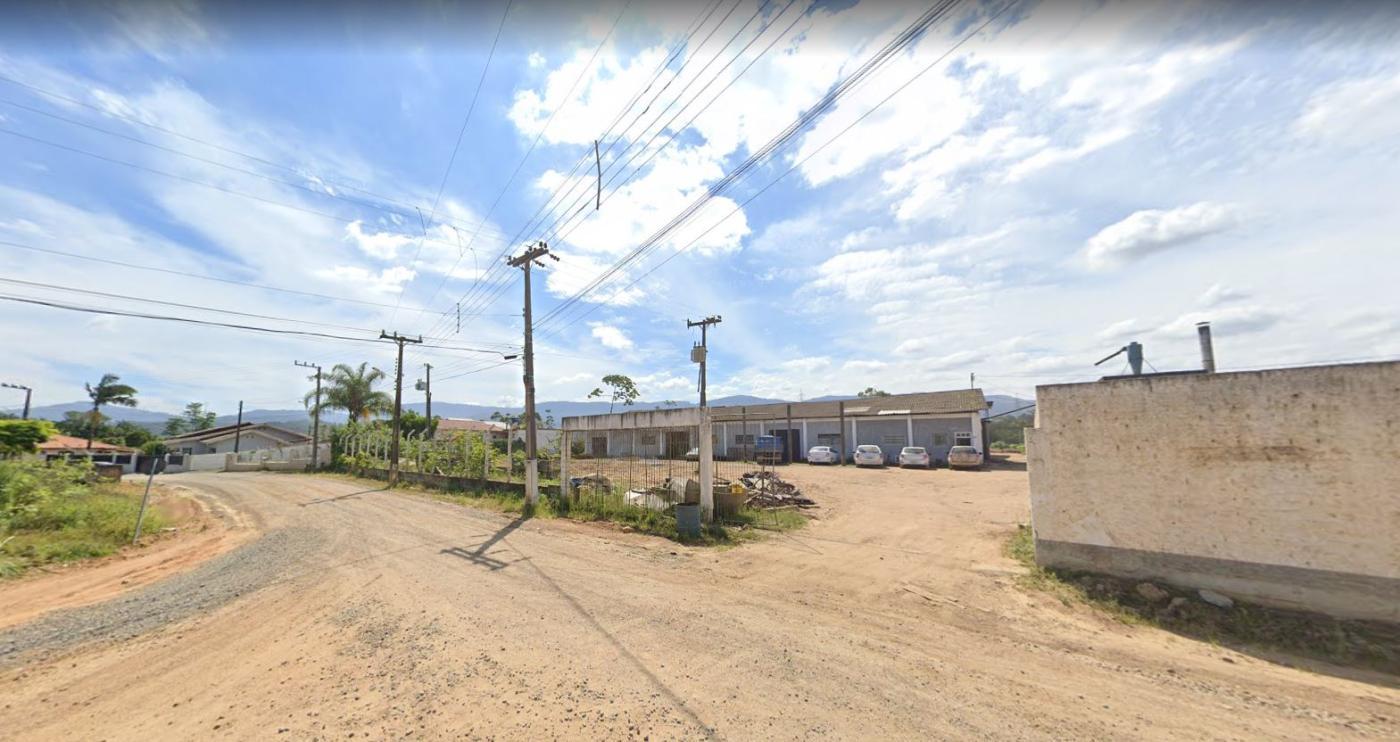 Lote/Terreno de 7828m² no bairro Ascurra, em Ascurra | Eu Corretor