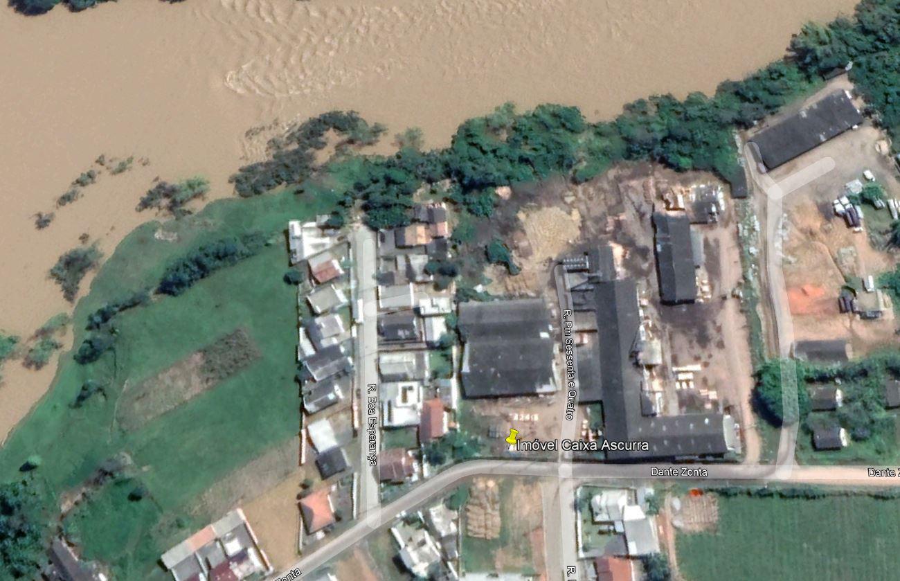 Galpão / Depósito / Armazém de 1818m² no bairro Ascurra, em Ascurra | Eu Corretor