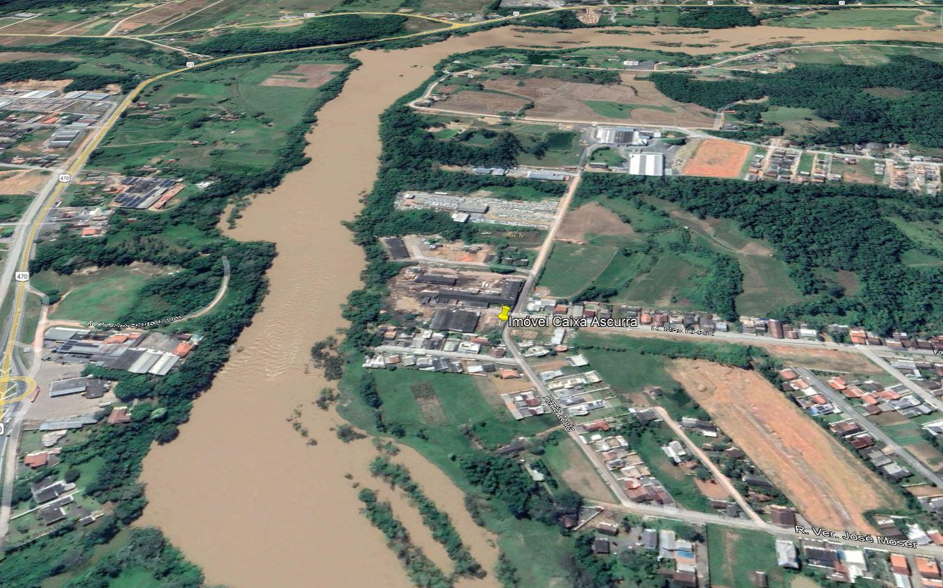 Galpão / Depósito / Armazém de 1818m² no bairro Ascurra, em Ascurra | Eu Corretor