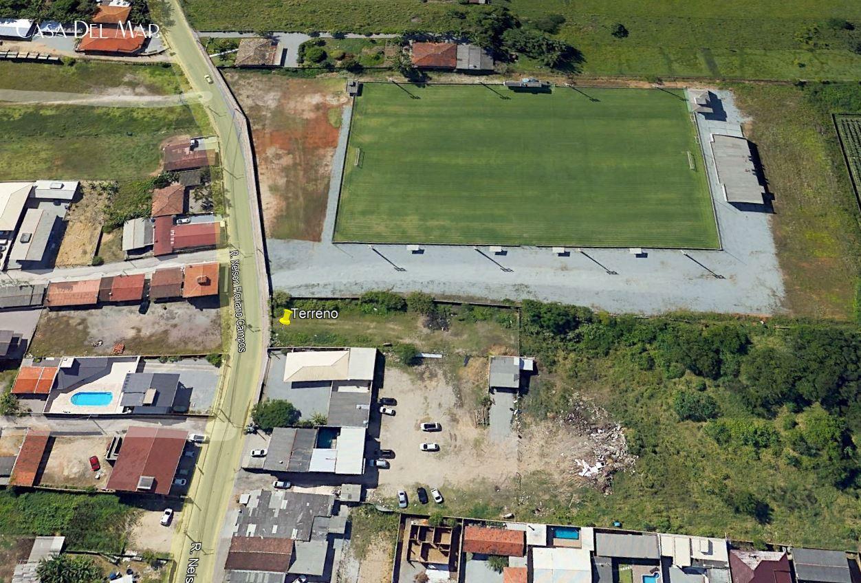 Lote/Terreno de 2907m² no bairro Pachecos, em Palhoça | Eu Corretor