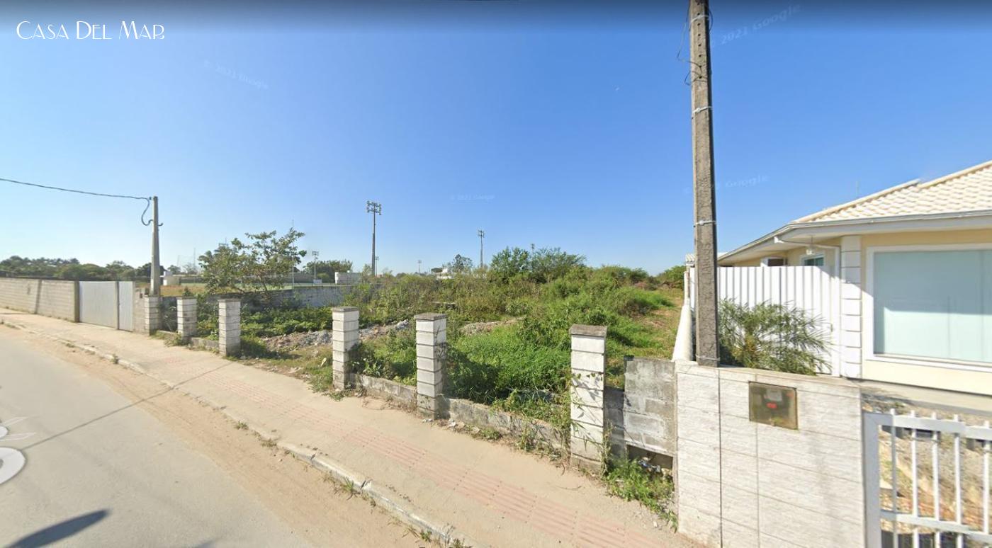 Lote/Terreno de 2907m² no bairro Pachecos, em Palhoça | Eu Corretor