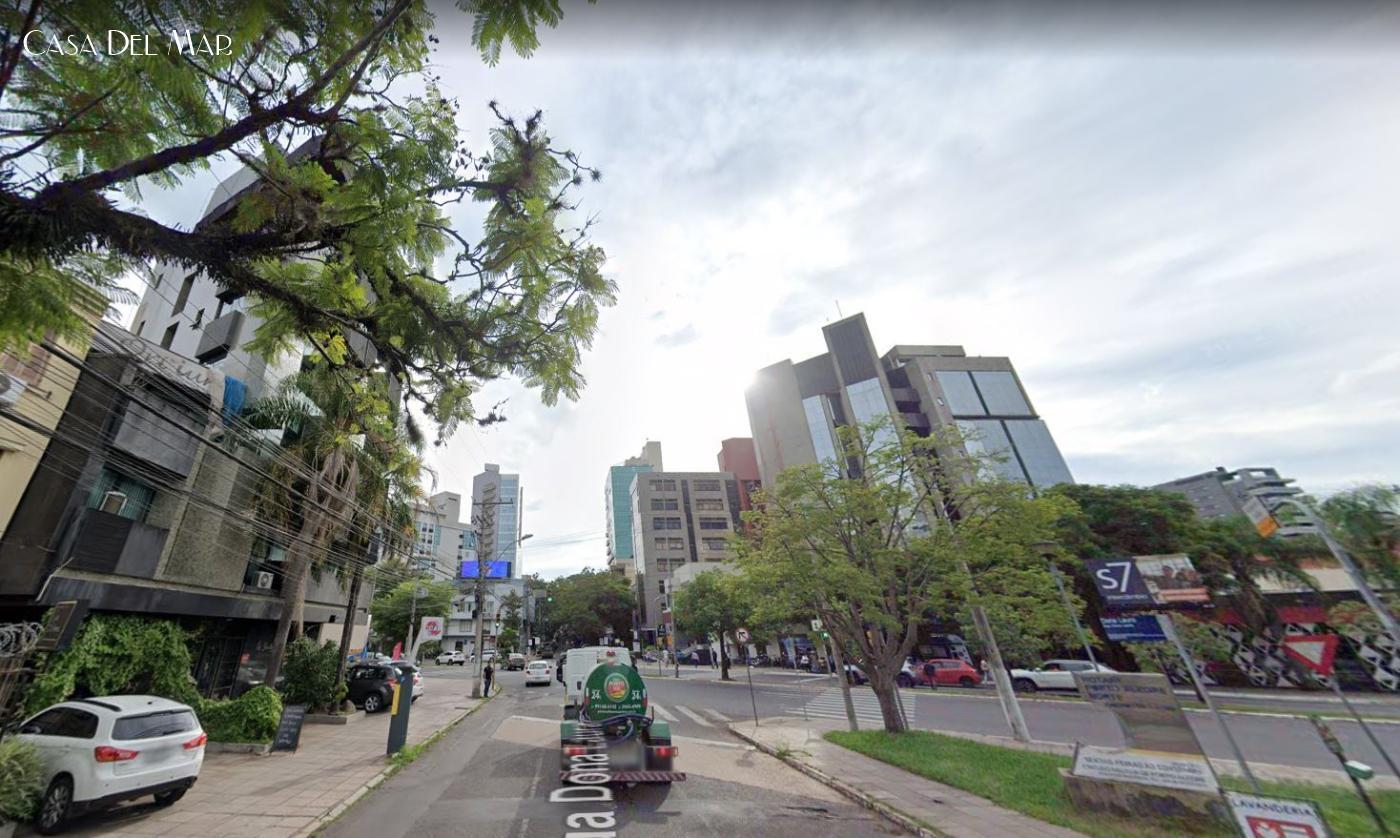 Sala Comercial de 82m² no bairro Rio Branco, em Porto Alegre | Eu Corretor