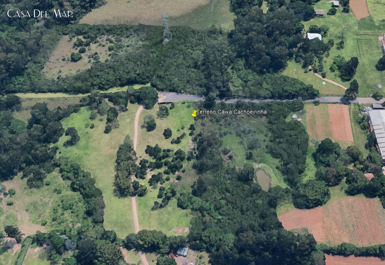 Lote/Terreno de 5258m² no bairro Distrito Industrial, em Cachoeirinha | Eu Corretor