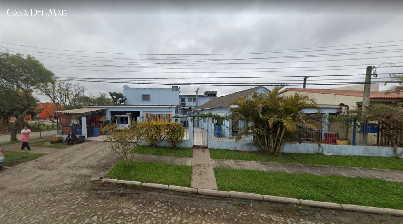 Casa de 3 quartos, 396m² no bairro Três Vendas, em Pelotas | Eu Corretor
