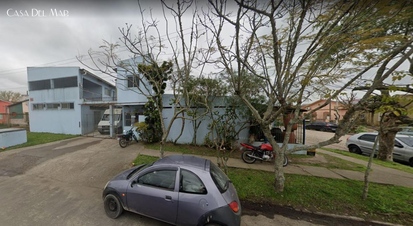 Casa de 3 quartos, 396m² no bairro Três Vendas, em Pelotas | Eu Corretor