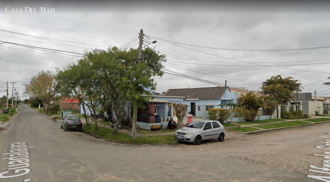 Casa de 3 quartos, 396m² no bairro Três Vendas, em Pelotas | Eu Corretor