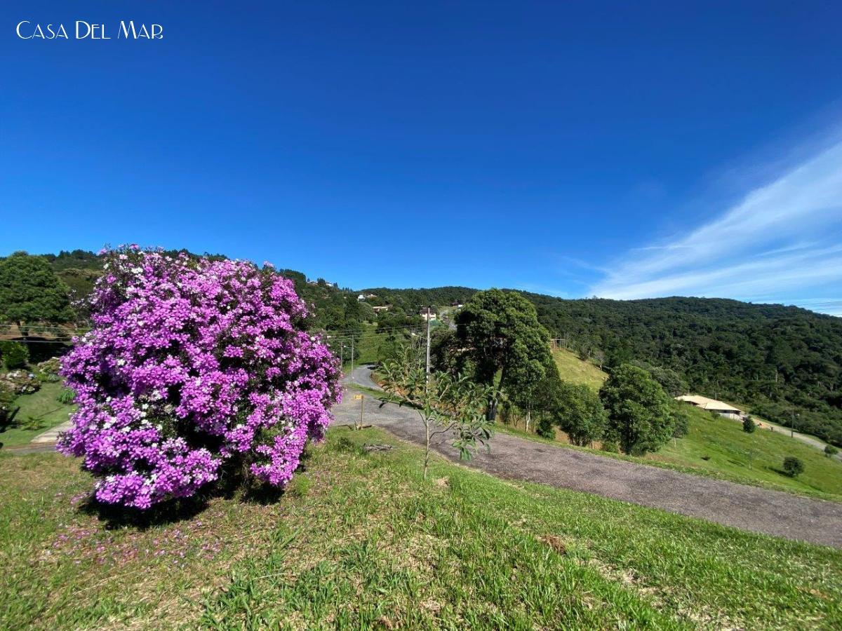 Lote/Terreno de 1636m² no bairro Villa da Cachoeira, em Rancho Queimado | Eu Corretor