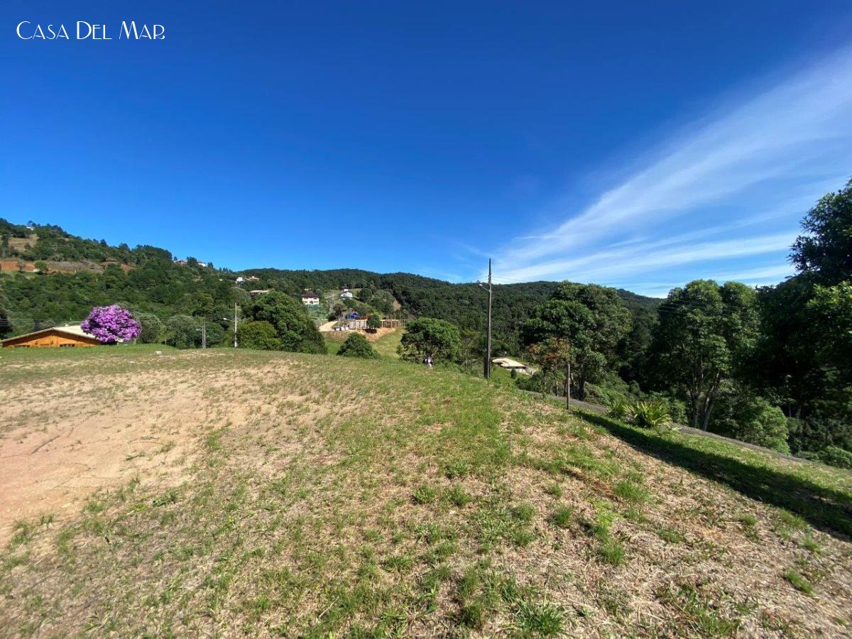 Lote/Terreno de 1636m² no bairro Villa da Cachoeira, em Rancho Queimado | Eu Corretor