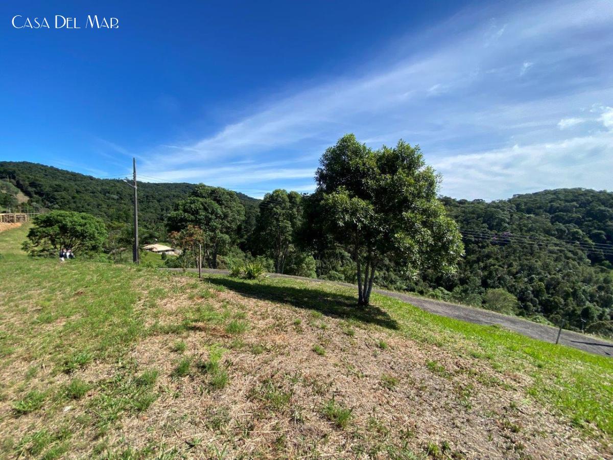 Lote/Terreno de 1636m² no bairro Villa da Cachoeira, em Rancho Queimado | Eu Corretor
