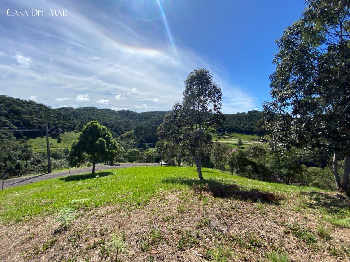 Lote/Terreno de 1636m² no bairro Villa da Cachoeira, em Rancho Queimado | Eu Corretor