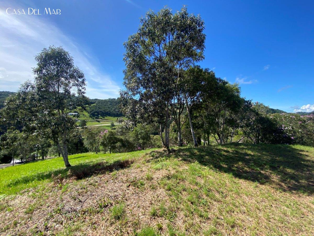 Lote/Terreno de 1636m² no bairro Villa da Cachoeira, em Rancho Queimado | Eu Corretor