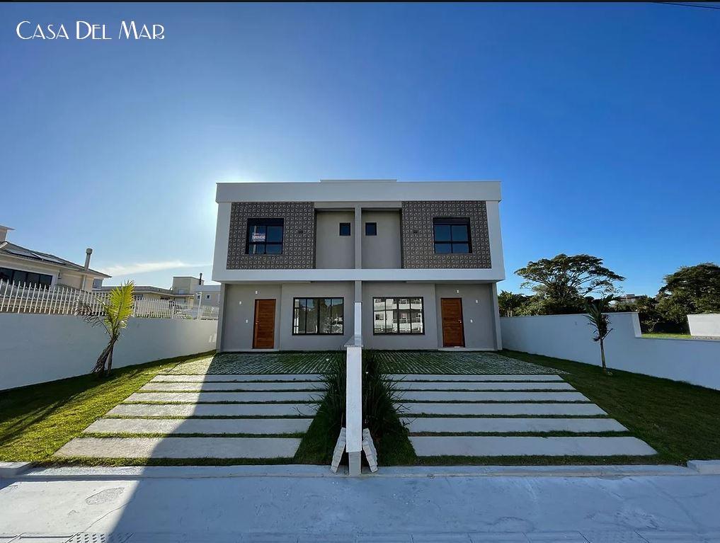 Casa de 3 quartos, 162m² no bairro Cachoeira do Bom Jesus, em Florianópolis | Eu Corretor