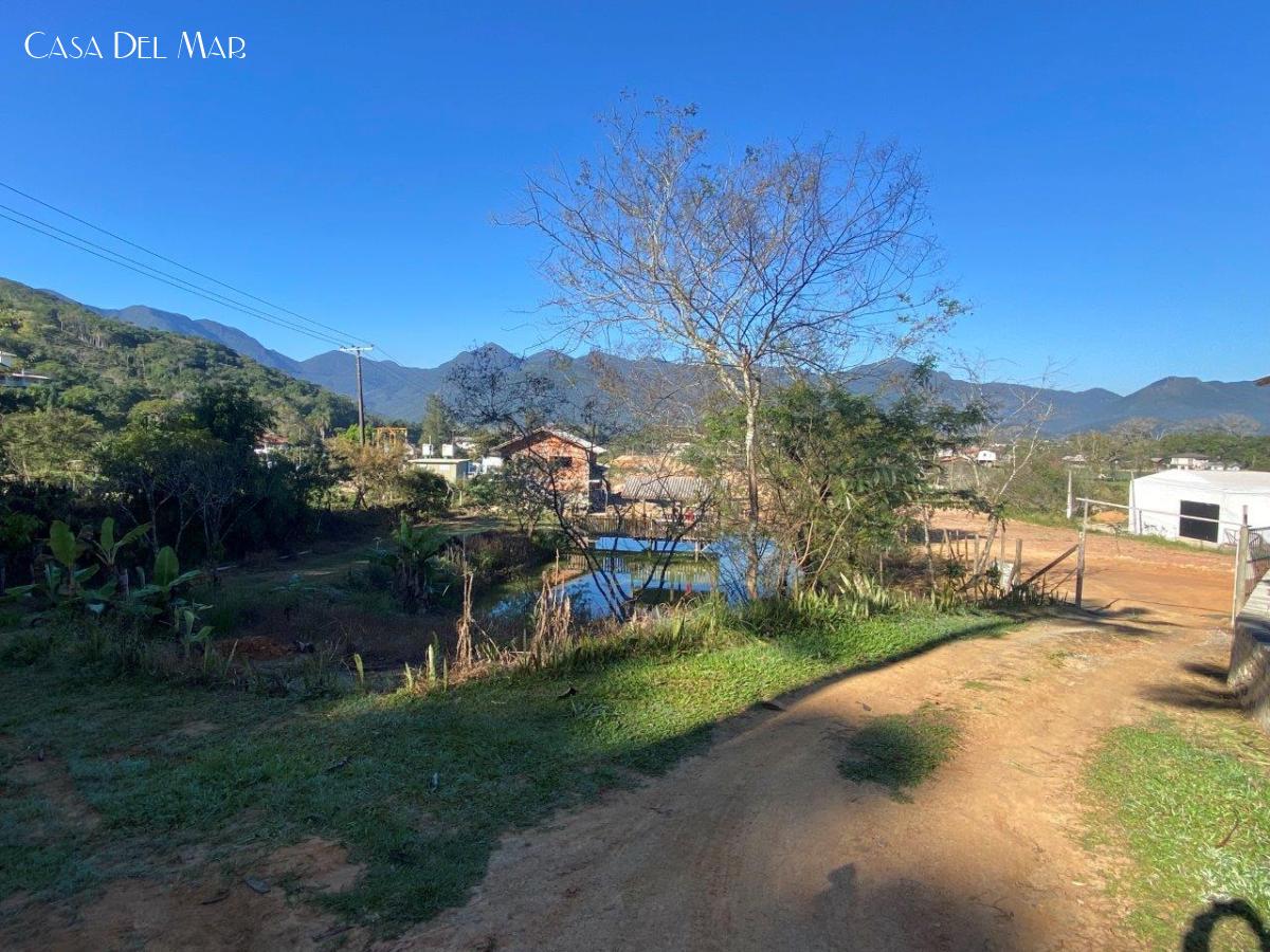 Fazenda/Sítios/Chácaras de 2 quartos, 81m² no bairro Alto Aririu, em Palhoça | Eu Corretor