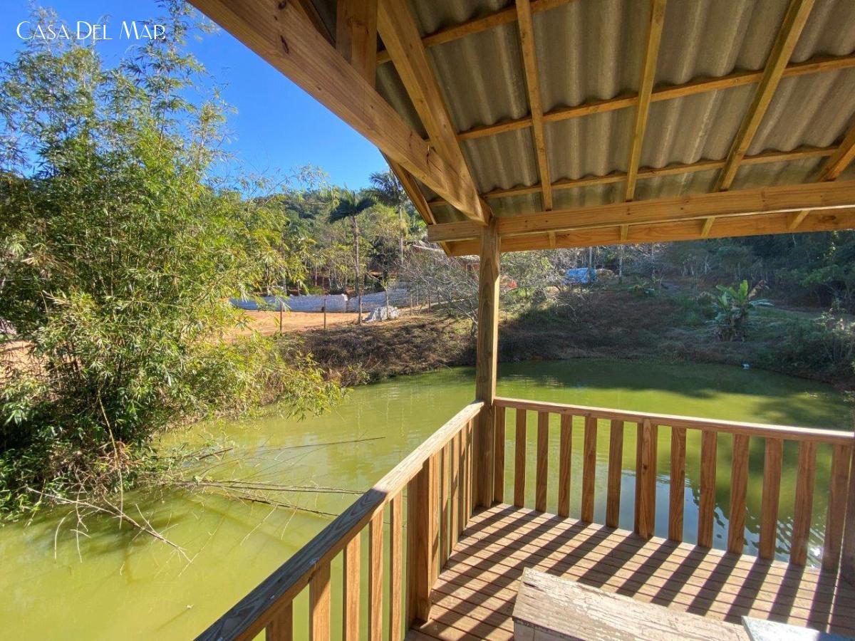 Fazenda/Sítios/Chácaras de 2 quartos, 81m² no bairro Alto Aririu, em Palhoça | Eu Corretor
