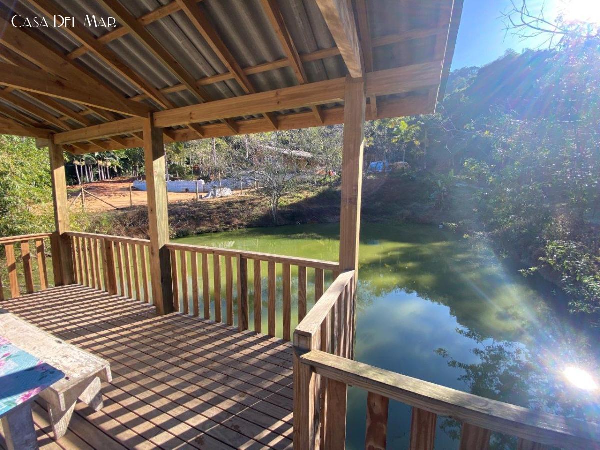 Fazenda/Sítios/Chácaras de 2 quartos, 81m² no bairro Alto Aririu, em Palhoça | Eu Corretor