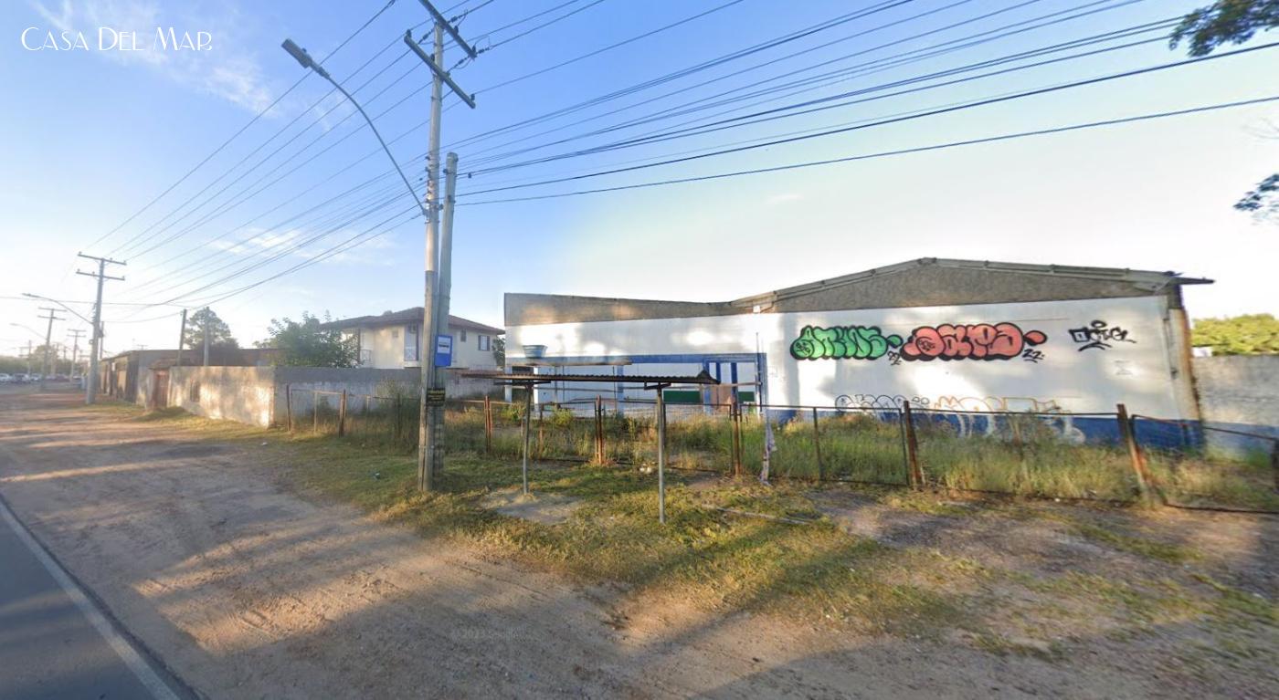 Lote/Terreno de 1179m² no bairro Restinga, em Porto Alegre | Eu Corretor