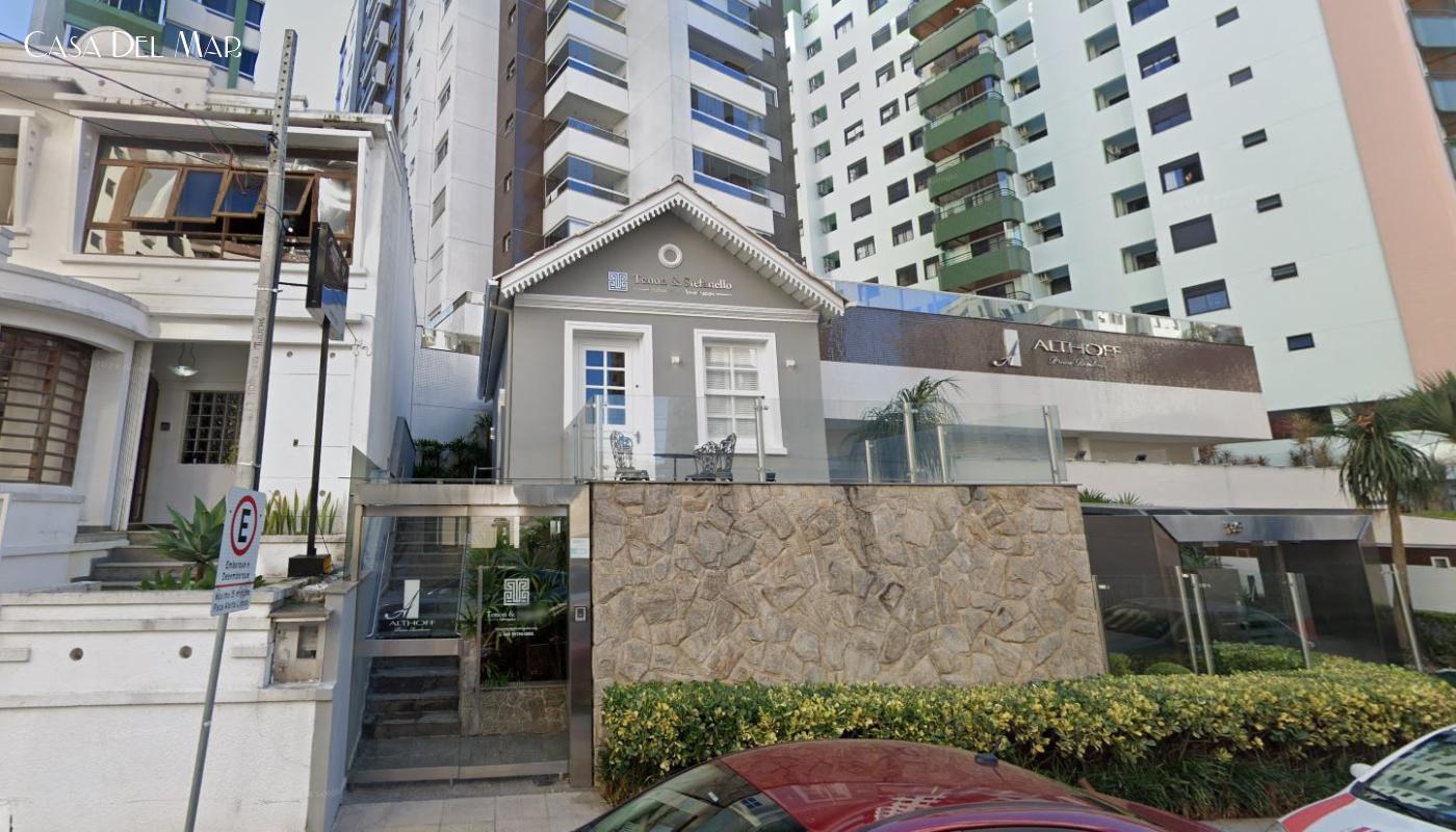 Casa de 1 quarto, 46m² no bairro Centro, em Florianópolis | Eu Corretor