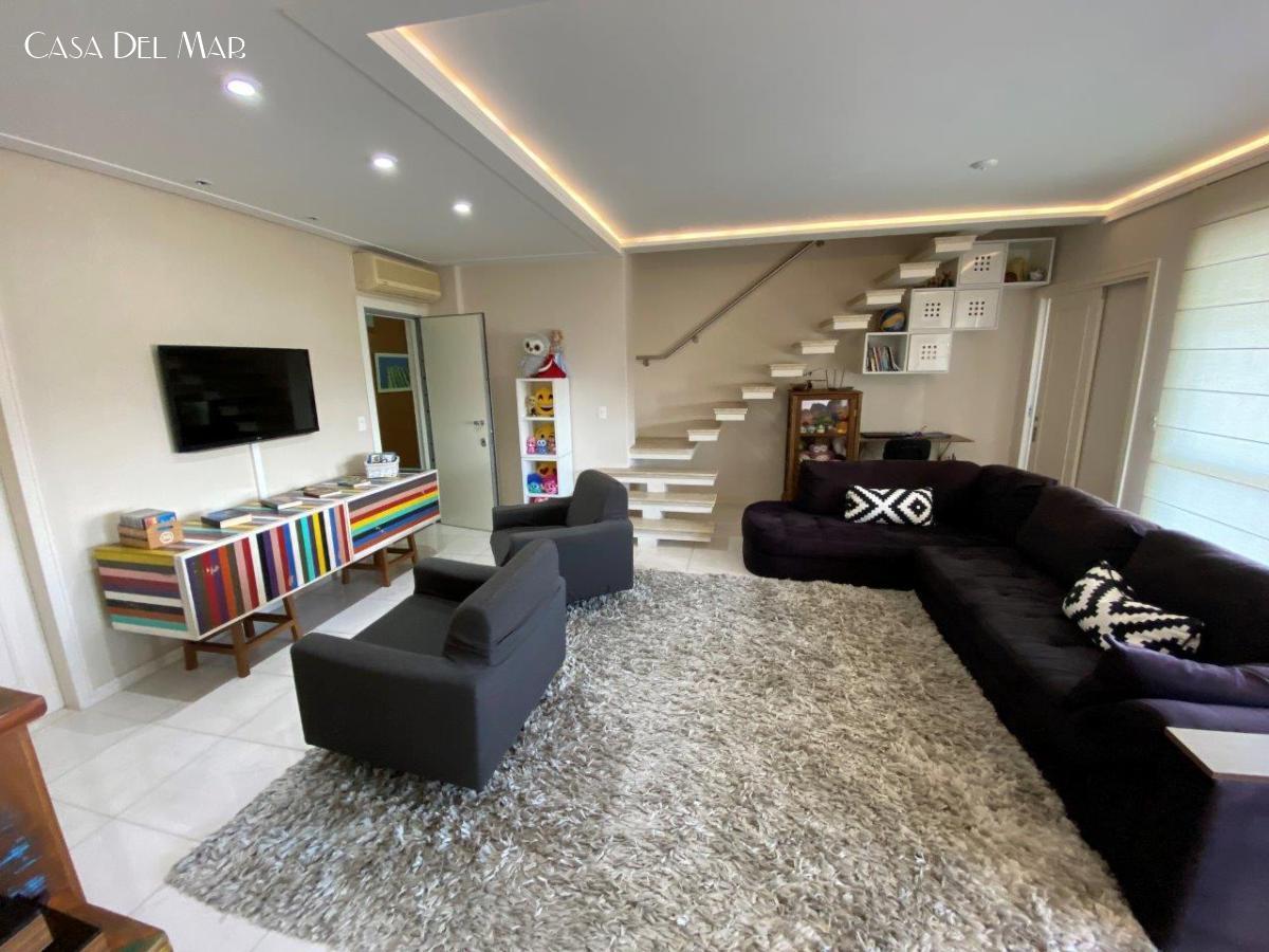 Cobertura de 4 quartos, 285m² no bairro Estreito, em Florianópolis | Eu Corretor