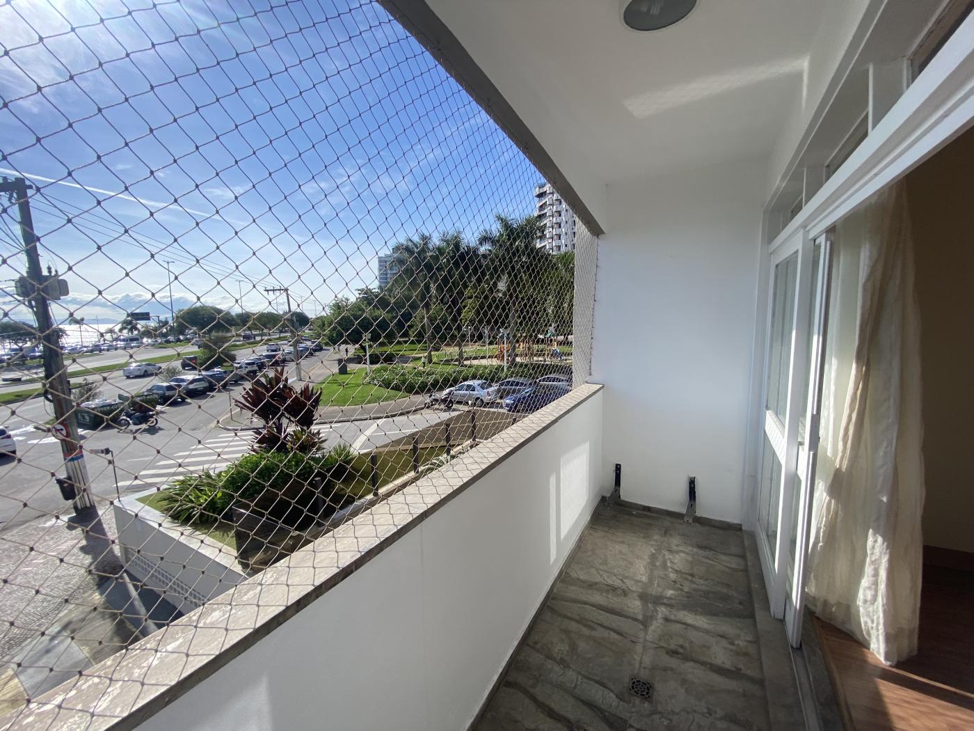 Apartamento de 3 quartos, 111m² no bairro Agronômica, em Florianópolis | Eu Corretor