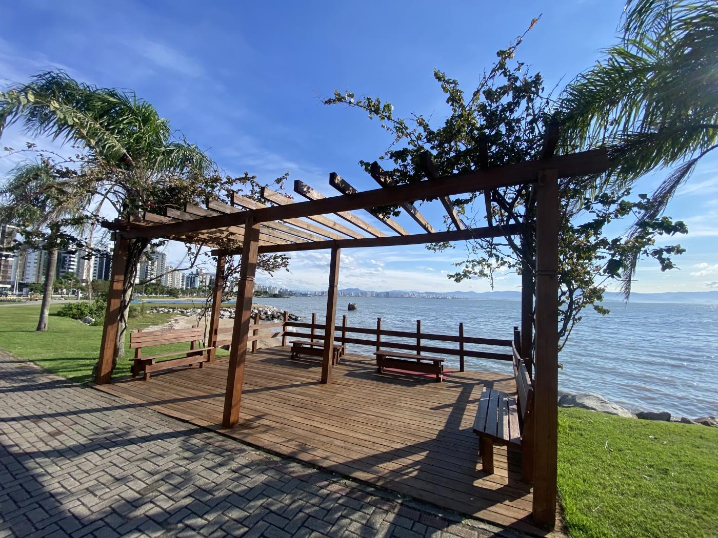 Apartamento de 3 quartos, 111m² no bairro Agronômica, em Florianópolis | Eu Corretor