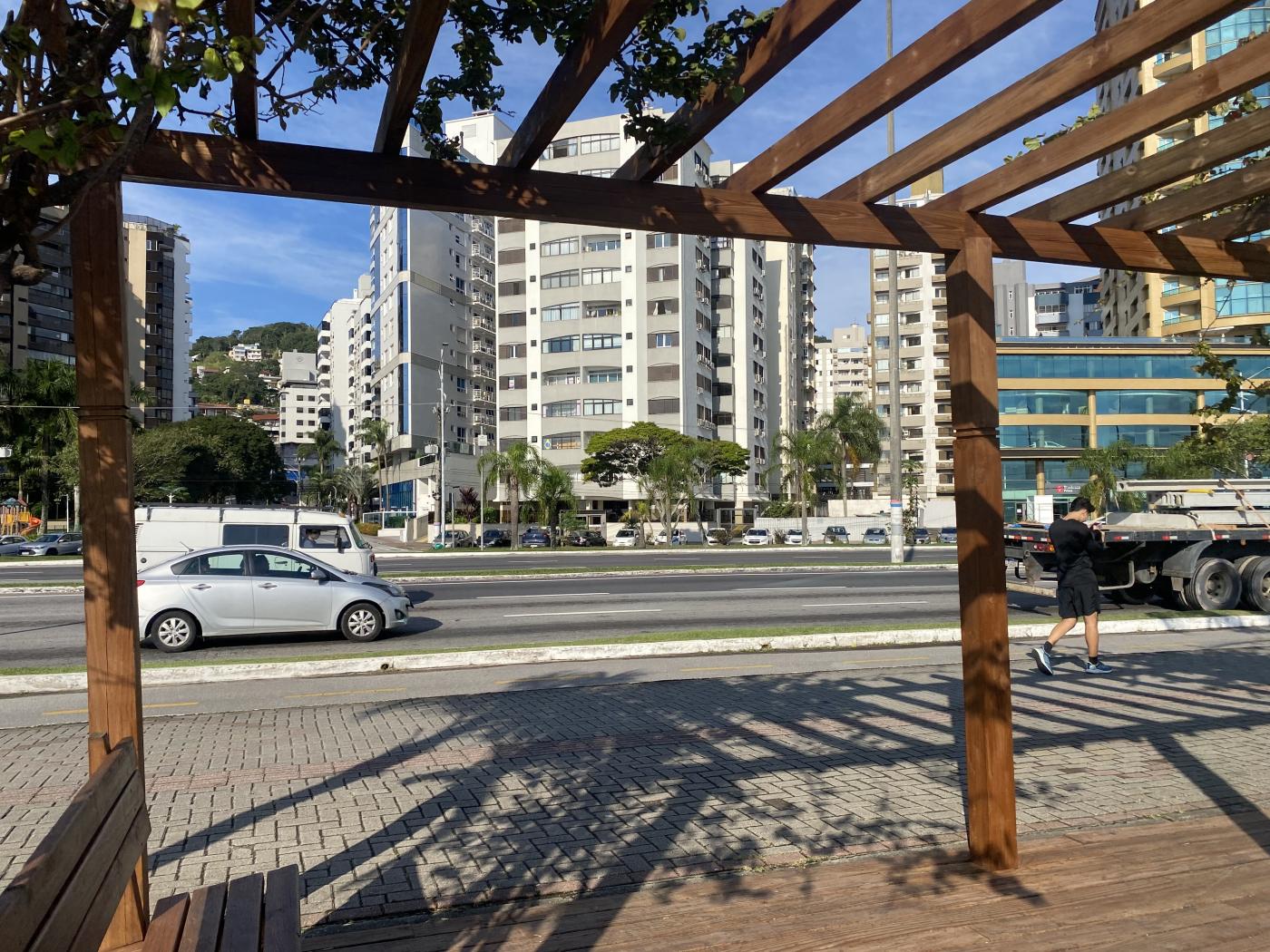 Apartamento de 3 quartos, 111m² no bairro Agronômica, em Florianópolis | Eu Corretor