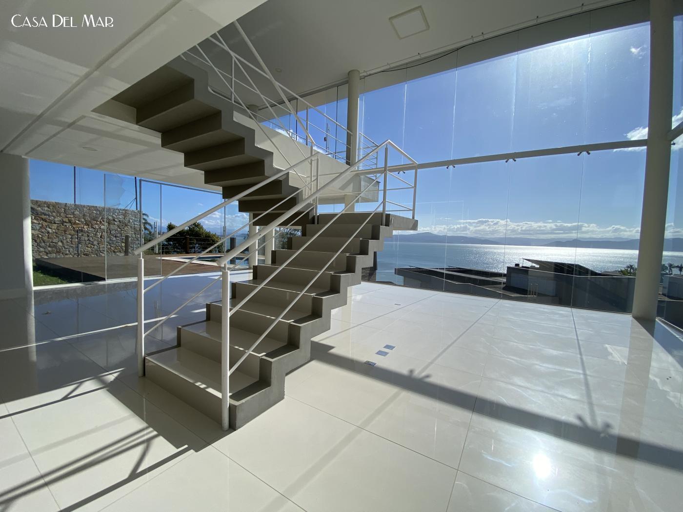 Casa de 3 quartos, 461m² no bairro Cacupé, em Florianópolis | Eu Corretor