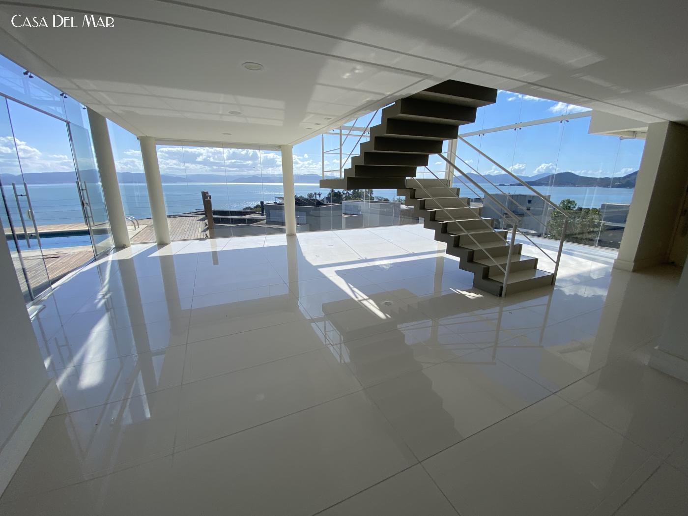 Casa de 3 quartos, 461m² no bairro Cacupé, em Florianópolis | Eu Corretor