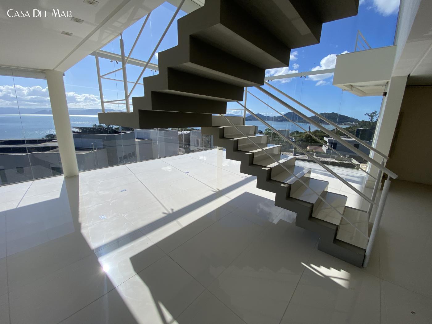 Casa de 3 quartos, 461m² no bairro Cacupé, em Florianópolis | Eu Corretor
